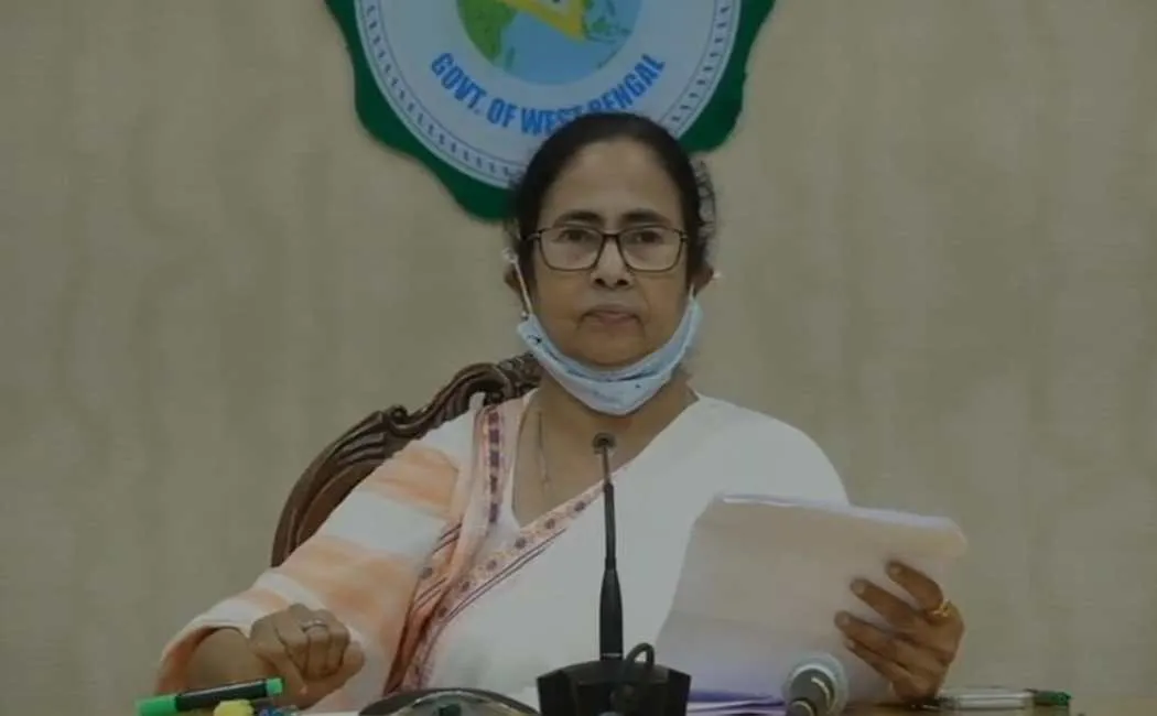 mamata 